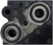 A/C Compressor Four Seasons 57120