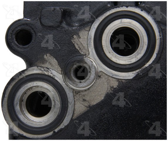 A/C Compressor Four Seasons 57120