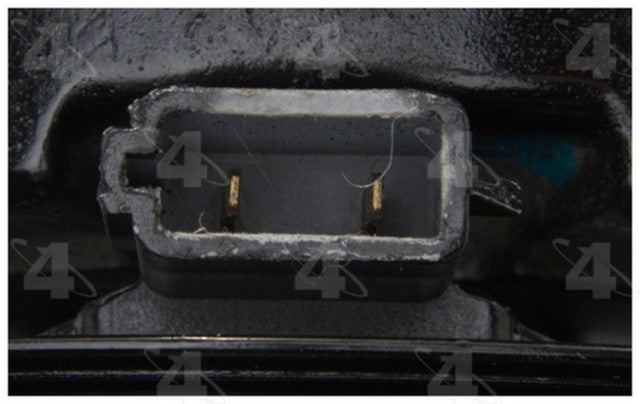 A/C Compressor Four Seasons 57120