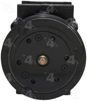 A/C Compressor Four Seasons 57120