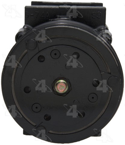 A/C Compressor Four Seasons 57120