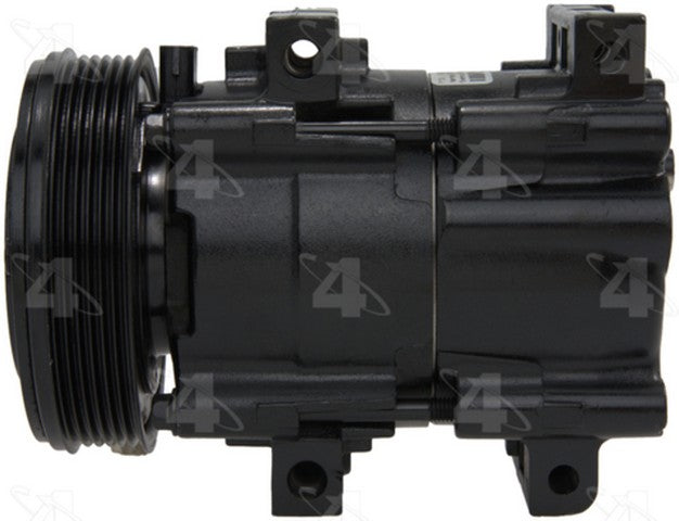 A/C Compressor Four Seasons 57120