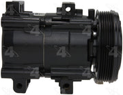 A/C Compressor Four Seasons 57120