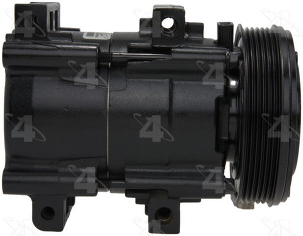 A/C Compressor Four Seasons 57120