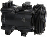 A/C Compressor Four Seasons 57122