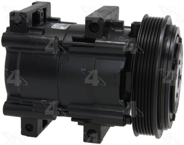 A/C Compressor Four Seasons 57122