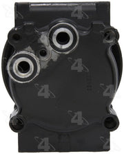 A/C Compressor Four Seasons 57122