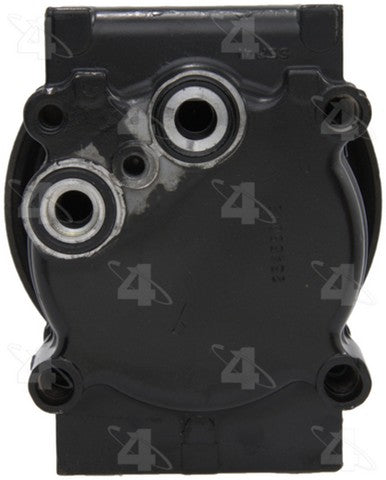 A/C Compressor Four Seasons 57122