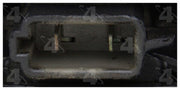 A/C Compressor Four Seasons 57122