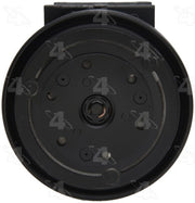 A/C Compressor Four Seasons 57122