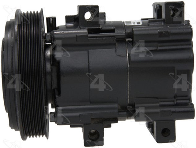 A/C Compressor Four Seasons 57122