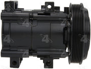 A/C Compressor Four Seasons 57122