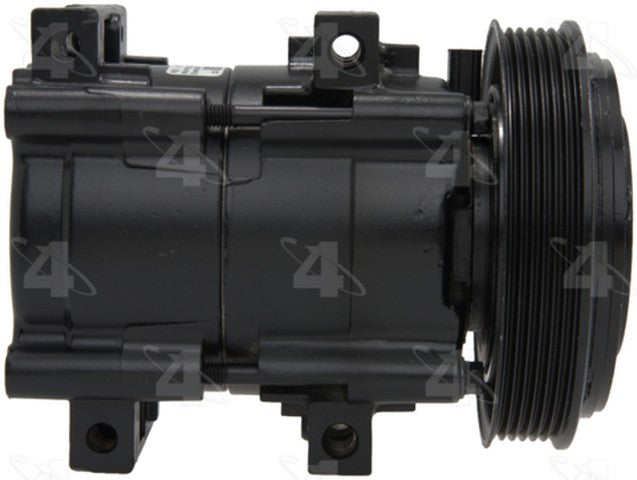 A/C Compressor Four Seasons 57122