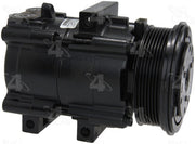 A/C Compressor Four Seasons 57123