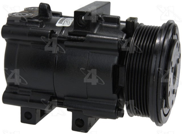 A/C Compressor Four Seasons 57123