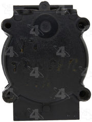 A/C Compressor Four Seasons 57123