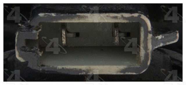 A/C Compressor Four Seasons 57123