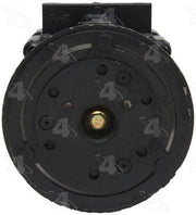 A/C Compressor Four Seasons 57123