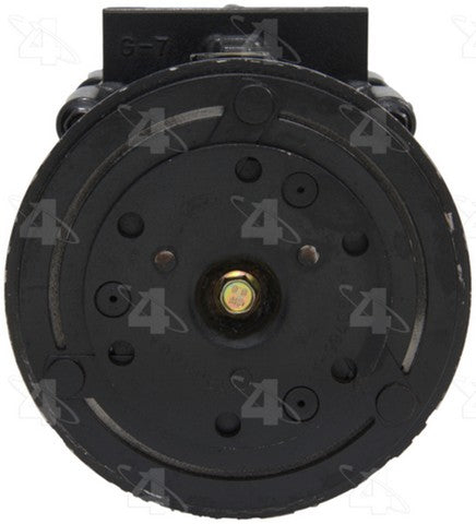 A/C Compressor Four Seasons 57123
