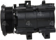 A/C Compressor Four Seasons 57123