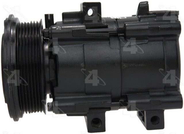 A/C Compressor Four Seasons 57123