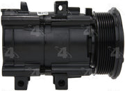 A/C Compressor Four Seasons 57123