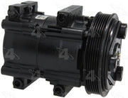 A/C Compressor Four Seasons 57126