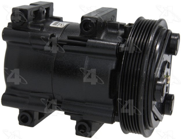 A/C Compressor Four Seasons 57126