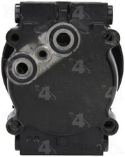 A/C Compressor Four Seasons 57126
