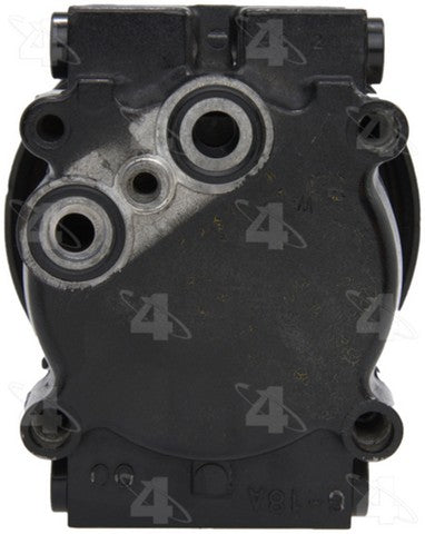 A/C Compressor Four Seasons 57126