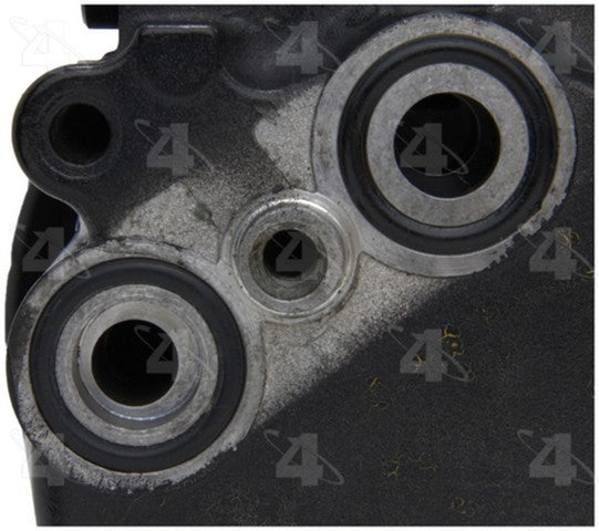 A/C Compressor Four Seasons 57126