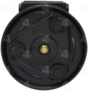 A/C Compressor Four Seasons 57126