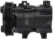 A/C Compressor Four Seasons 57126