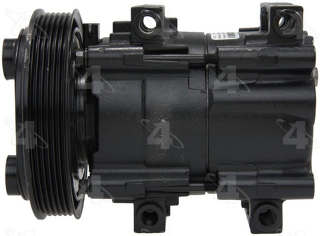 A/C Compressor Four Seasons 57126