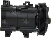 A/C Compressor Four Seasons 57126