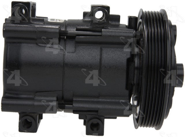 A/C Compressor Four Seasons 57126