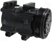 A/C Compressor Four Seasons 57127