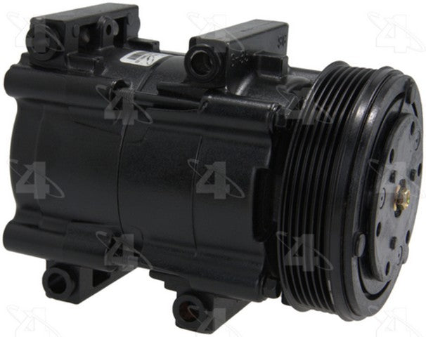 A/C Compressor Four Seasons 57127