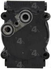 A/C Compressor Four Seasons 57127