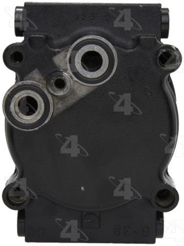 A/C Compressor Four Seasons 57127