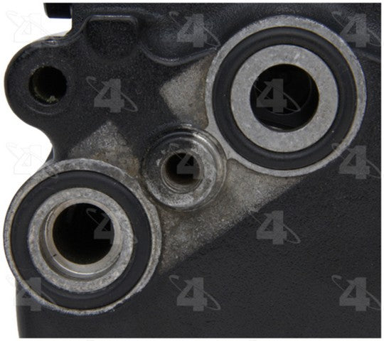 A/C Compressor Four Seasons 57127