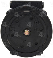 A/C Compressor Four Seasons 57127