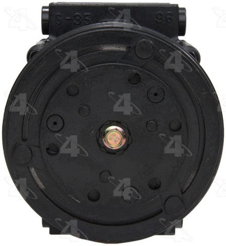 A/C Compressor Four Seasons 57127