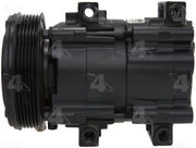 A/C Compressor Four Seasons 57127