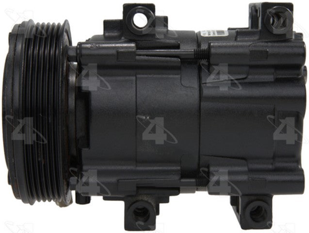 A/C Compressor Four Seasons 57127