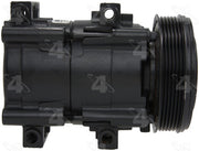A/C Compressor Four Seasons 57127