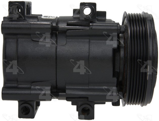 A/C Compressor Four Seasons 57127