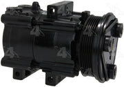 A/C Compressor Four Seasons 57129