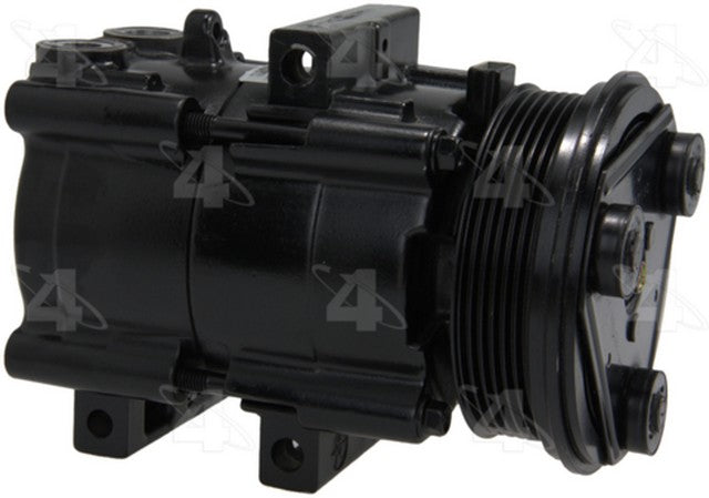 A/C Compressor Four Seasons 57129