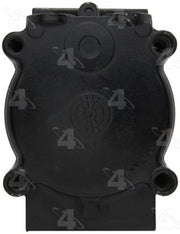 A/C Compressor Four Seasons 57129